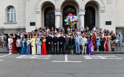Matura 2025.