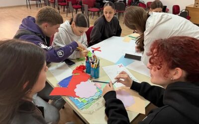 Radionica – Digitalna zavisnost