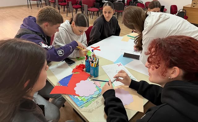 Radionica – Digitalna zavisnost