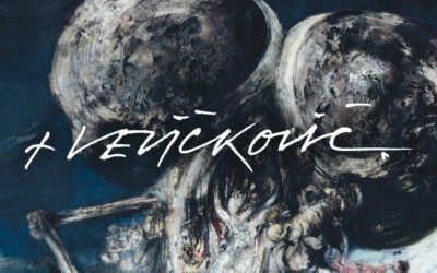 Izložba „Vladimir Veličković: Figura kao izraz egzistencije“ – MSURS