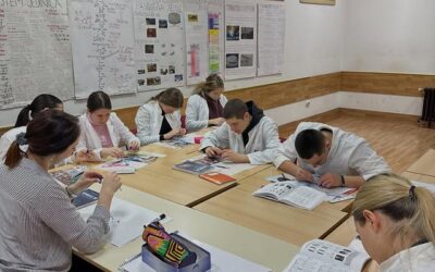 Modelovanja zuba u vosku