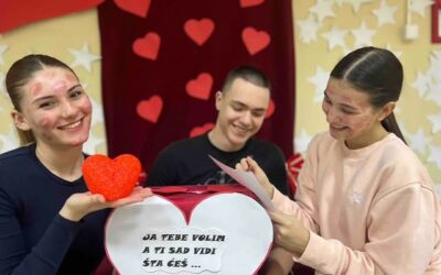 ❤️❤️ Poruke ljubavi ❤️❤️