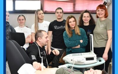 Dijastaza je posljedica, ne uzrok.