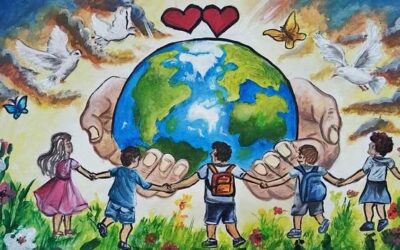 „KISTOM ZA HUMANOST“