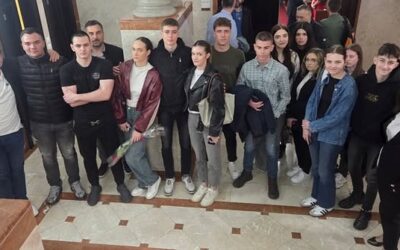 Вјештачка интелигенција и друштво – нада или безнађе?