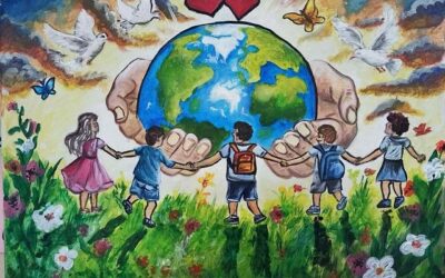 22. APRIL – DAN PLANETE ZEMLJE U NAŠOJ ŠKOLI